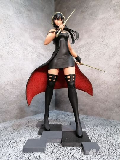 Йор Форджер/Yor Forger