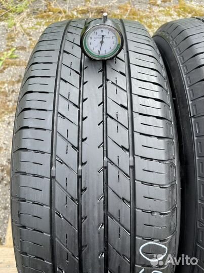 Toyo Tranpath J48 215/65 R16