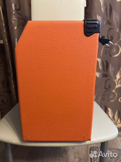 Гитарный комбоусилитель bosstone