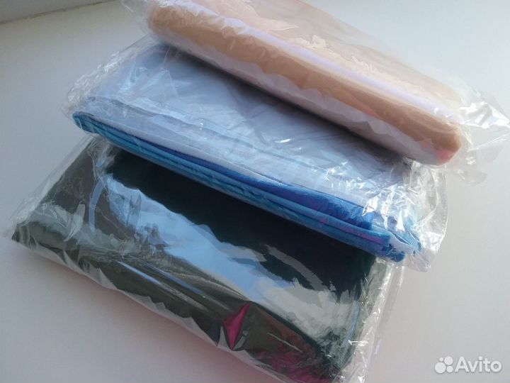 Velcro ткань