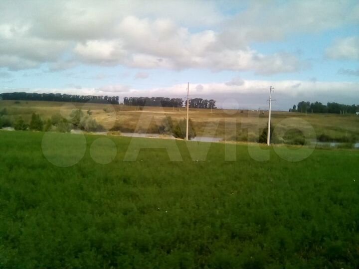 Участок 17,1 га (СНТ, ДНП)