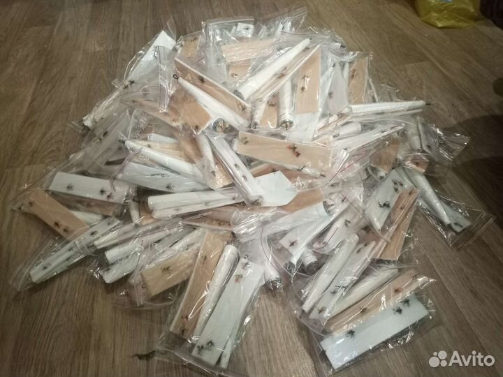 Настрой верховой на хариуса