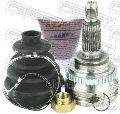 Шрус наружный 28X49X25 подходит для suzuki igni