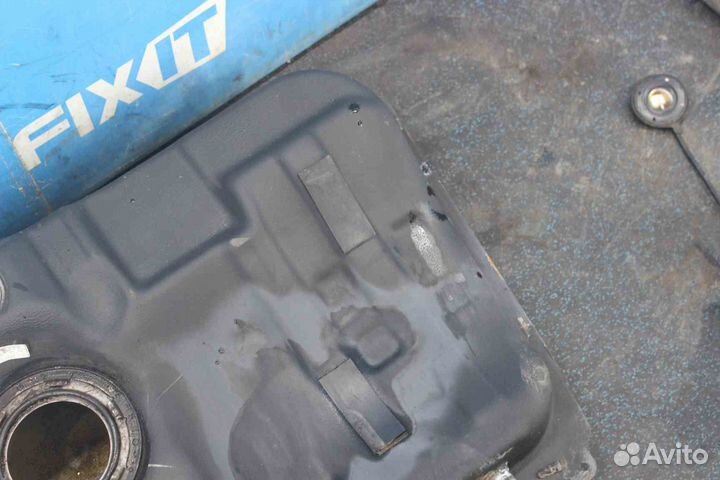 Бак топливный Chevrolet Lacetti (Шевроле Лачетти)
