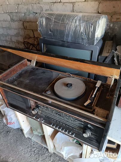 Радиоприемник