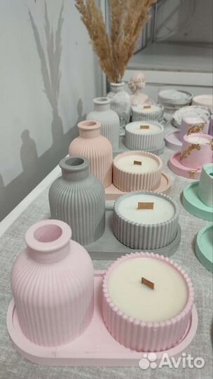 Шикарные наборы/ домашний декор