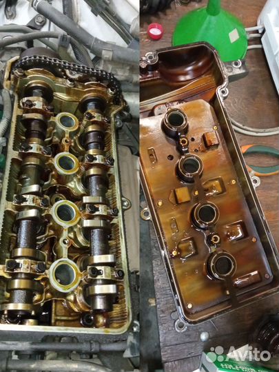 Авторемонт