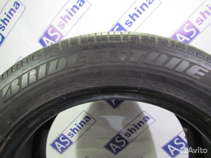 Bridgestone Turanza ER30 255/55 R18 81H