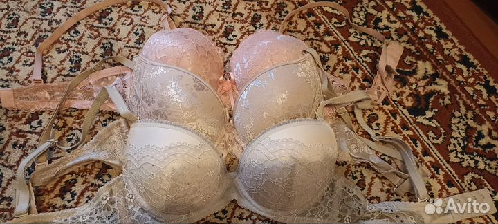 Бюстгальтер 75В