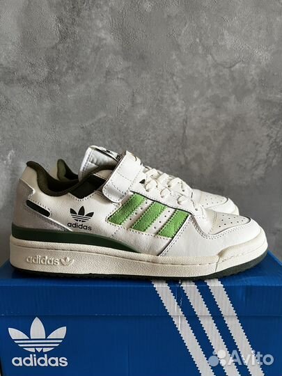 Мужские кроссовки Adidas Originals Forum