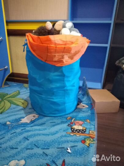 Детские игрушки