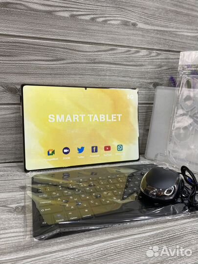 Планшет X Prime A 15max 2024 новый