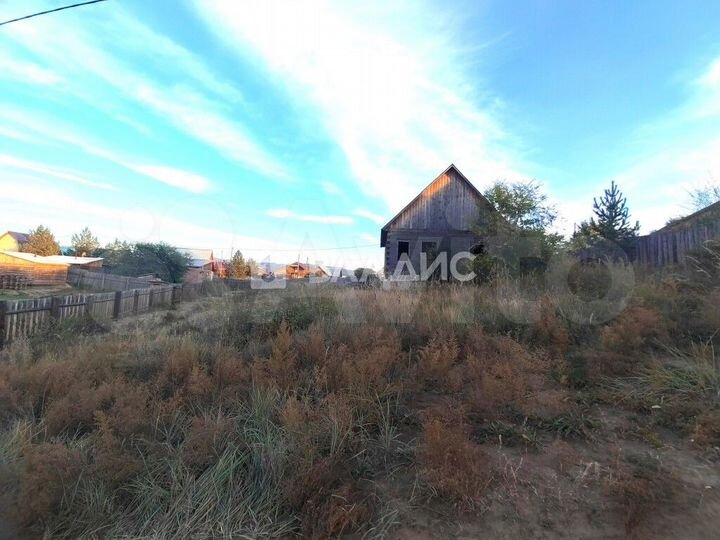 Дом 72 м² на участке 8 сот.