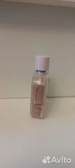 Туалетная вода lacoste женская Rose eau fresh