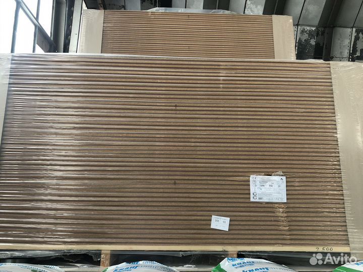 Плиты белтермо