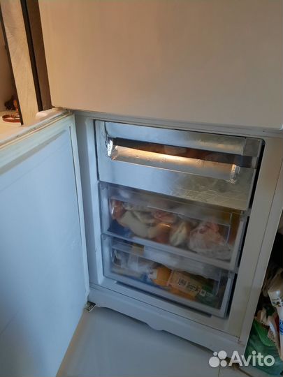Холодильник бу