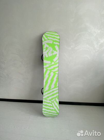 Сноуборд К2