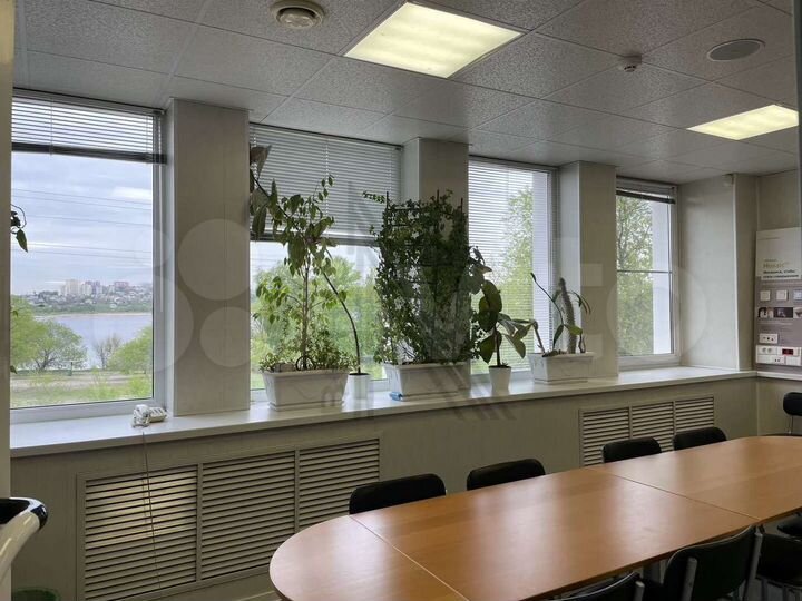 Сдам офисное помещение, 240 м²