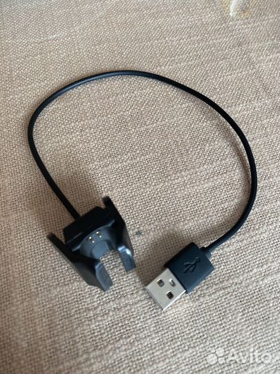 Зарядка для mi band 4