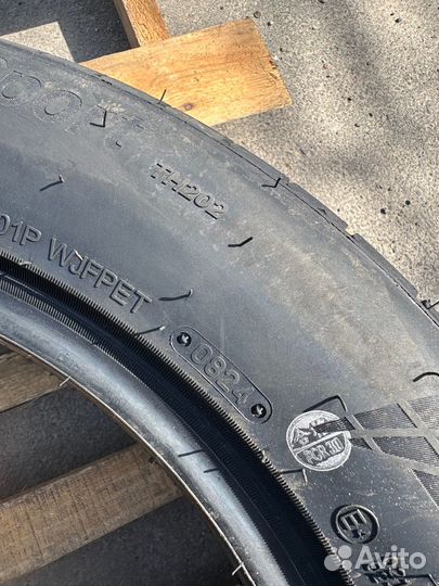 Triangle EffeXSport TH202 235/55 R17