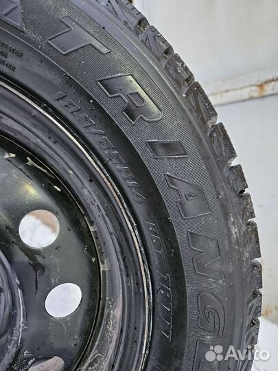 Triangle TR777 185/65 R14