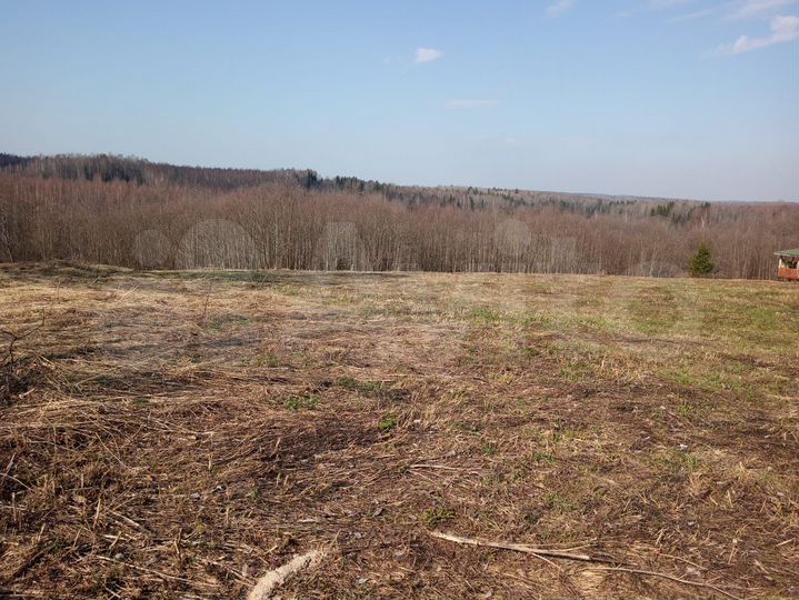 Участок 10 га (СНТ, ДНП)