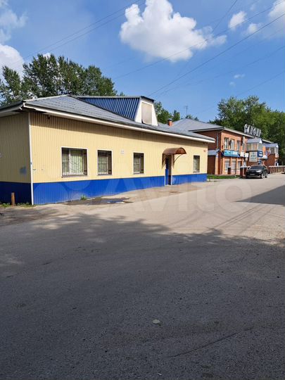 Офис, 120 м²