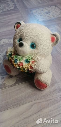 Копилка Мишка