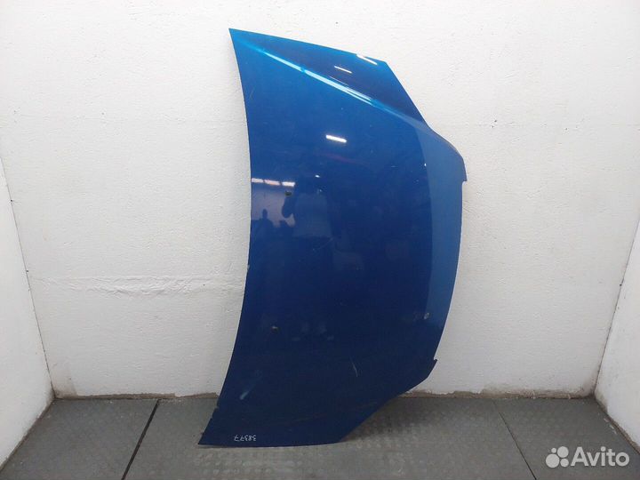 Капот Honda FRV, 2005