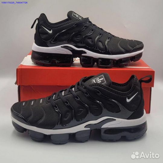 Кроссовки Nike Air Vapormax Plus