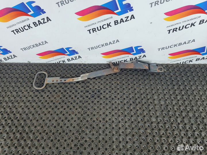 Ручка замка ссу georg fischer