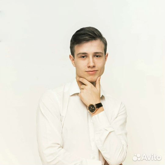 Репетитор по математике