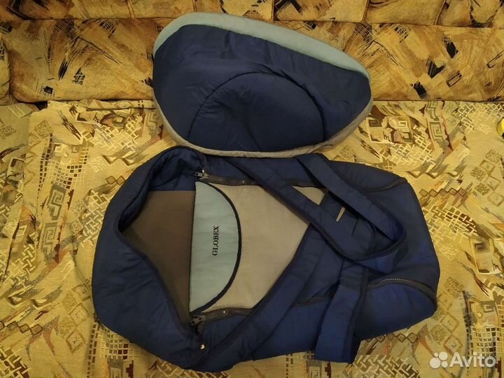 Переноска для детей