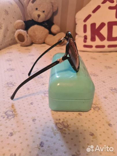 Солнцезащитные очки Tiffany&co оригинал