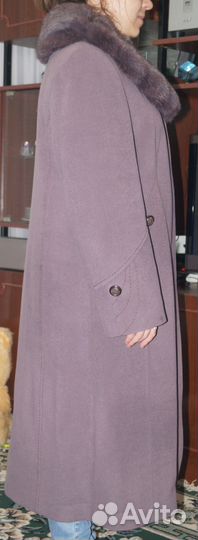 Пальто