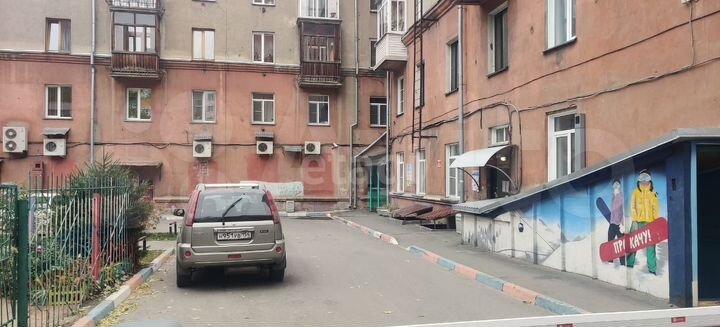 Продам офисное помещение, 171.1 м²