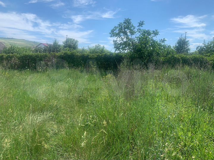 Участок 5,8 сот. (СНТ, ДНП)