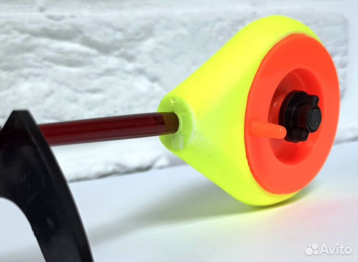 Удочка зимняя 