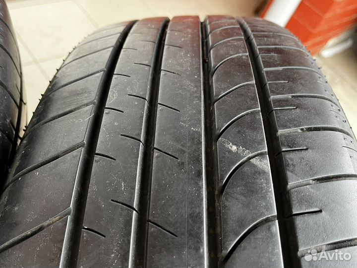 Bridgestone Dueler H/L 33A 235/55 R20