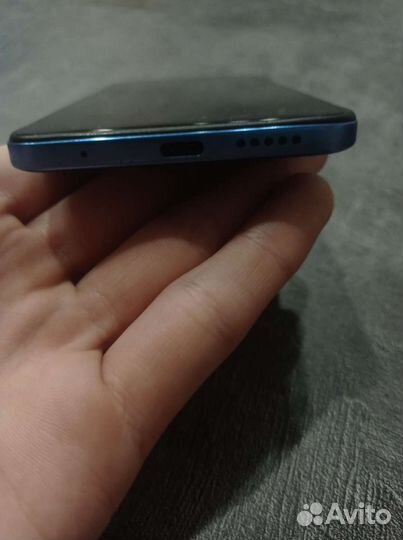 Телефон xiaomi redmi note 11s