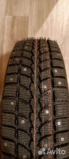 КАМА 505 Irbis 175/65 R14 82