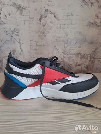 Мужские кроссовки reebok