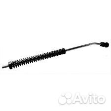 Копье 60см изогнутое с форсункой Керхер