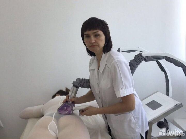 LPG массаж,кавитация,вакуумный массаж,рф лифтинг п