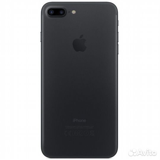 iPhone 7 Plus, 32 ГБ