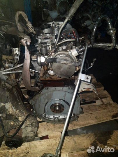 Двигатель Audi A3/RS3/S3