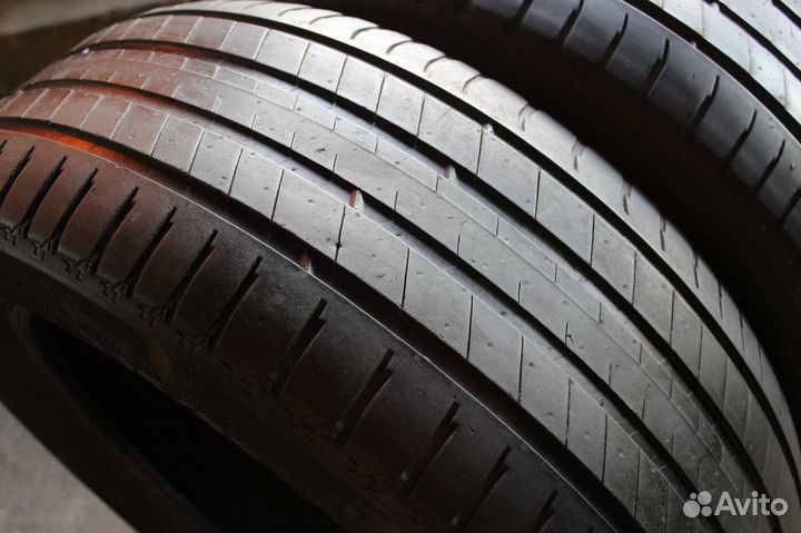 Michelin Latitude Sport 3 235/55 R19 105V