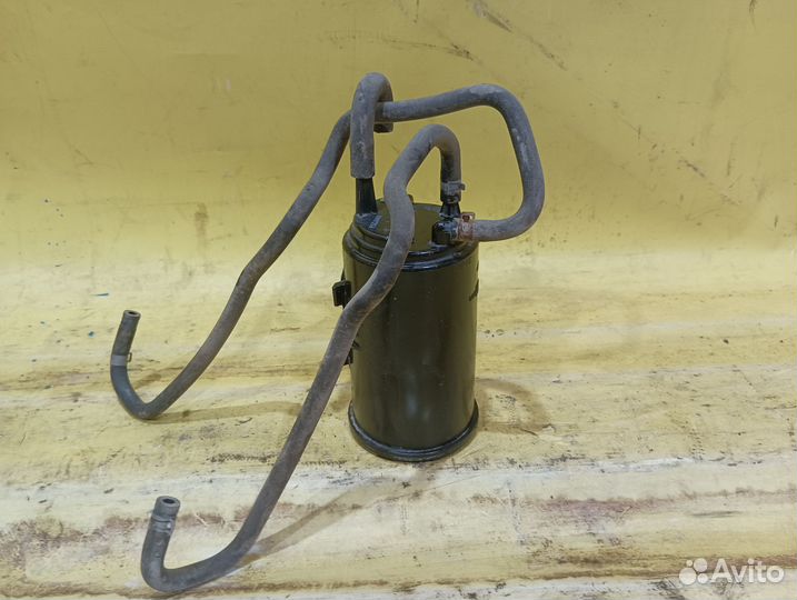 Абсорбер (фильтр угольный) Infiniti G (V36) 2007