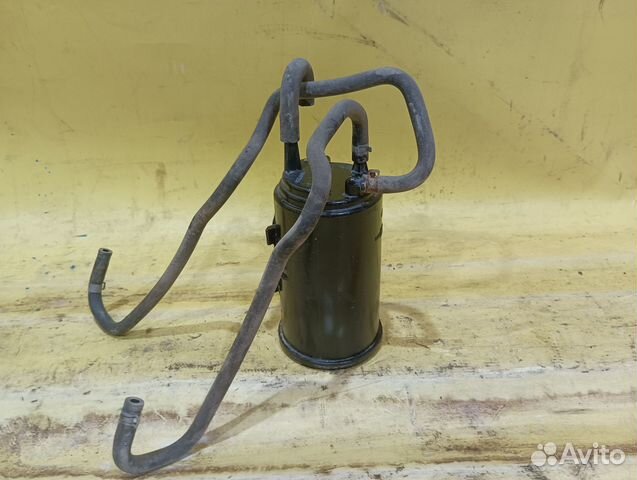 Абсорбер (фильтр угольный) Infiniti G (V36) 2007