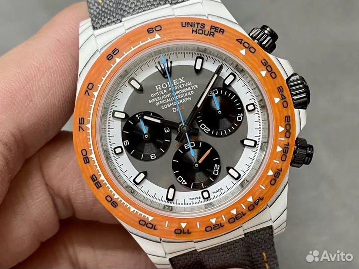 Rolex daytona diw